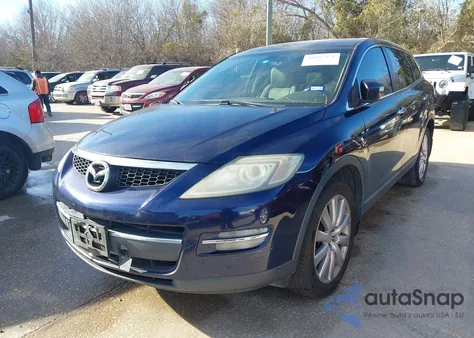 2008 Mazda Cx-9 Grand Touring from USA, damaged, VIN JM3TB28AX80147235